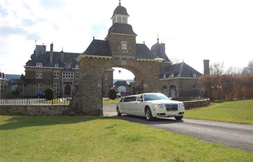 location limousines XXL exclusive Hauts-de-France