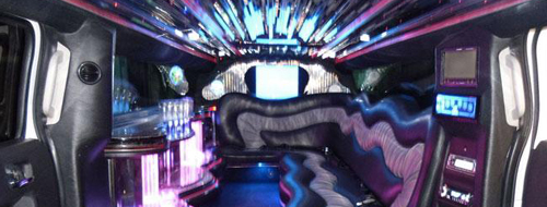 location limousine anniversaire Hauts-de-France