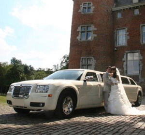 location limousine mariage Hauts-de-France