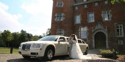 location limousine mariage Hauts-de-France