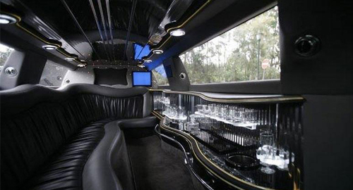 tarif location limousine Hauts-de-France